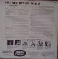 Pete Fountain-Pete Fountain's New Orleans