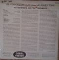 Pete Fountain / Big Tiny Little-Mr. New Orleans Meets Mr. Honky Tonk