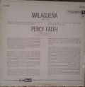 Percy Faith And His Orchestra-Malagueña (Music Of Cuba)