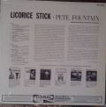 Pete Fountain-Licorice Stick