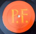 Peter Frampton-P.F. (publishers and producers anthology)
