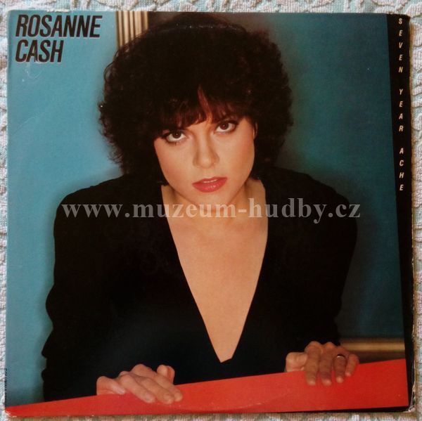 Rosanne Cash