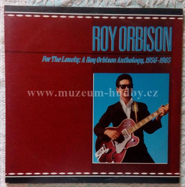 Roy Orbison