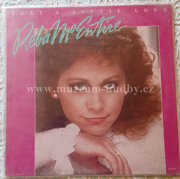 Reba McEntire