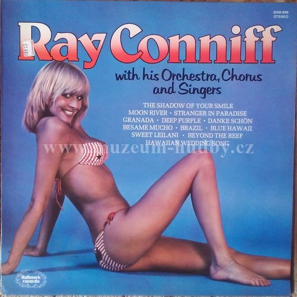 Ray Conniff