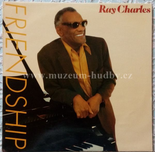 Ray Charles