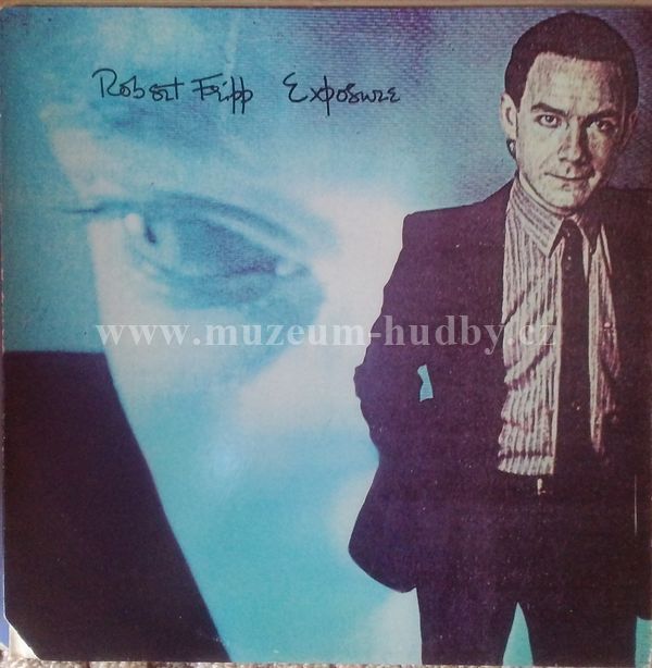 Robert Fripp