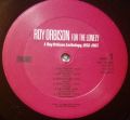 Roy Orbison-For The Lonely: A Roy Orbison Anthology, 1956-1965