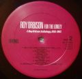 Roy Orbison-For The Lonely: A Roy Orbison Anthology, 1956-1965