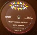 Rusty Warren-Rusty Warren In Orbit
