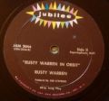 Rusty Warren-Rusty Warren In Orbit