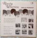 Rusty Warren-Sex-X-Ponent