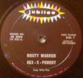 Rusty Warren-Sex-X-Ponent