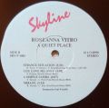 Roseanna Vitro-A Quiet Place