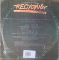 Recydywa-Równowaga Strachu