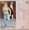 Rachel Sweet ‎-Fool Around