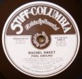 Rachel Sweet ‎-Fool Around