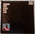 Rosanne Cash-Seven Year Ache