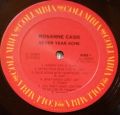 Rosanne Cash-Seven Year Ache