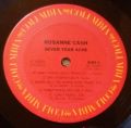 Rosanne Cash-Seven Year Ache