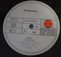 Radiorama-Aliens