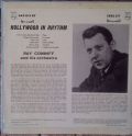 Ray Conniff And His Orchestra-Hollywood In Rhythm