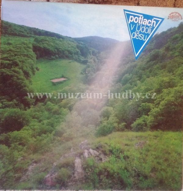 Soubor Osady Údolí Děsu / ...