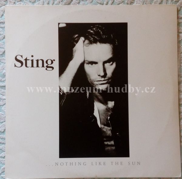 Sting