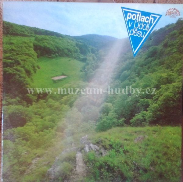 Soubor Osady Údolí Děsu / ...