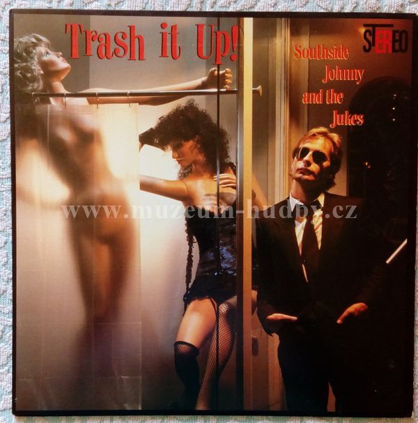 Southside Johnny & The Jukes