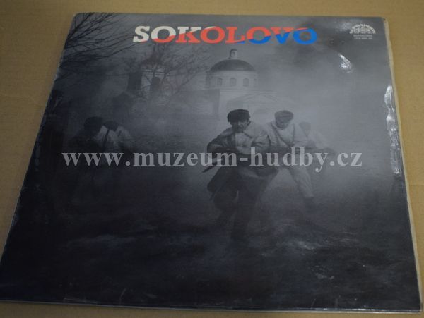 Sokolovo