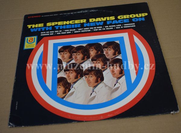 Spencer Davis Group