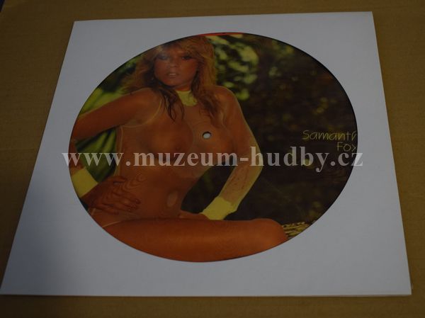 Samantha Fox