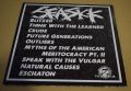 Seasick-Eschaton