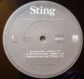 Sting-...Nothing Like The Sun