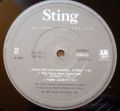 Sting-...Nothing Like The Sun