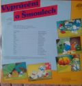 Šmoulové-Vyprávění O Šmoulech