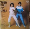 Stanislav Hložek Petr Kotvald-Holky Z Naší Školky