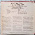 Sylvia Sass, Lamberto Gardelli, National Philharmonic Orchestra-Dramatic Coloratura