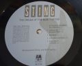 Sting-Dream Of The Blue Turtles