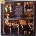 Stern, Zukerman, Mintz, Perlman, Israel Philharmonic Orchestra, Zubin Mehta-Live Recordings From The Huberman Festival Israel, December 1982