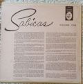 Sabicas-The Greatest Flamenco Guitarist Volume 1