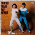Stanislav Hložek Petr Kotvald-Holky Z Naší Školky