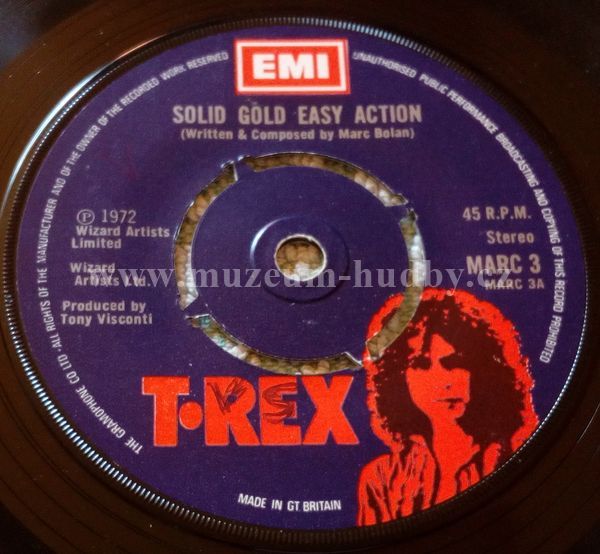 T. Rex