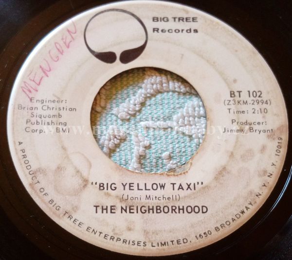 The Neighborhood