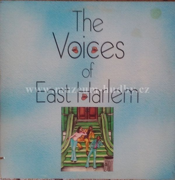 The Voices Of East Harlem