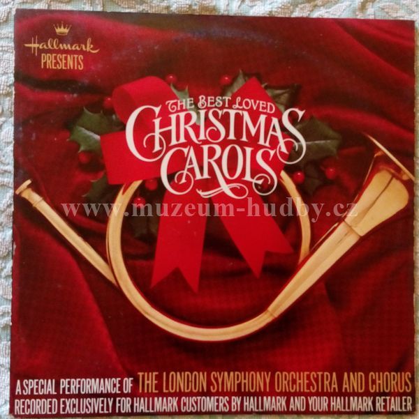 The London Symphony Orchestra And Chorus