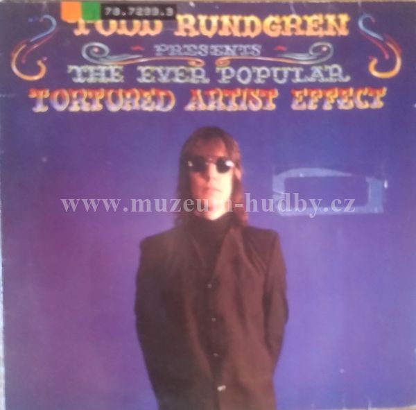 Todd Rundgren
