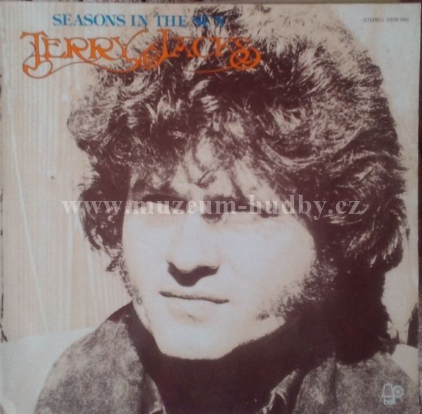 Terry Jacks
