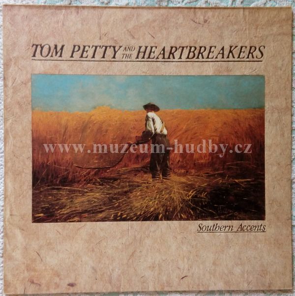 Tom Petty And The Heartbreakers